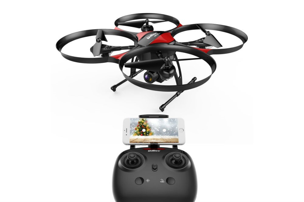 Drone Platform Mio 
      MI 48647